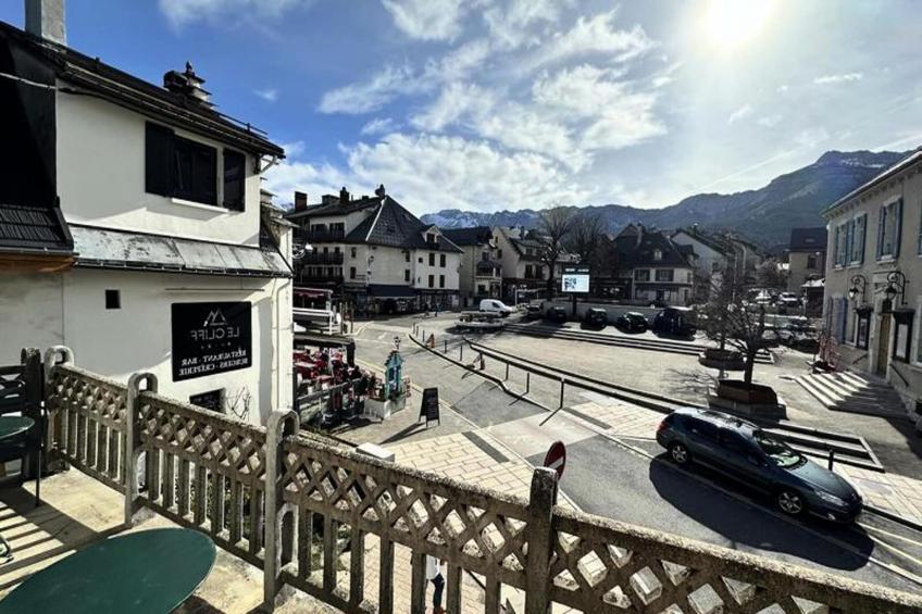 Chalet Marie - foto 22