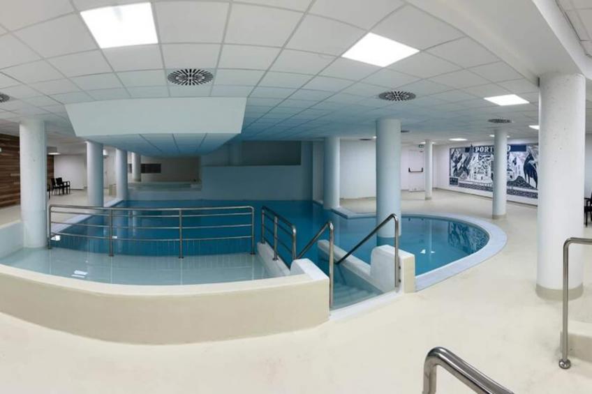 Résidence Le Portillo - Piscine - foto 5
