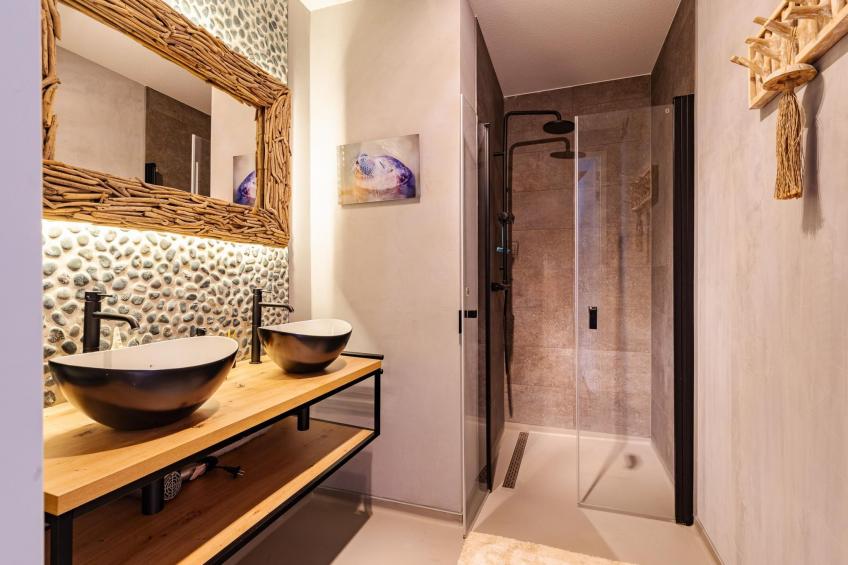 Luxe appartement Vista Maris 'Somaris' - Havenweg 8-50  Sint-Annaland - foto 4