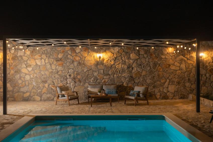 Villa FarAway in Dubrava kod Sibenik - foto 70