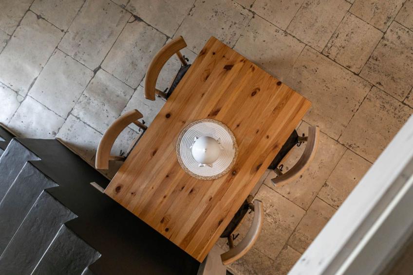 Dimora Tramontana - Haus im historischen Zentrum - foto 24