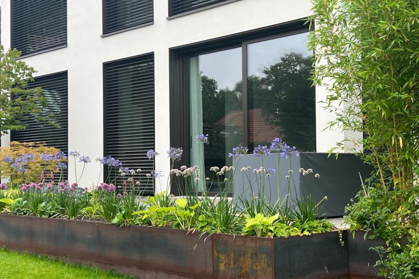 Modernes Einfamilienhaus - foto 16