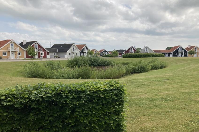 "Eike" - 250m from the sea in Funen - foto 5