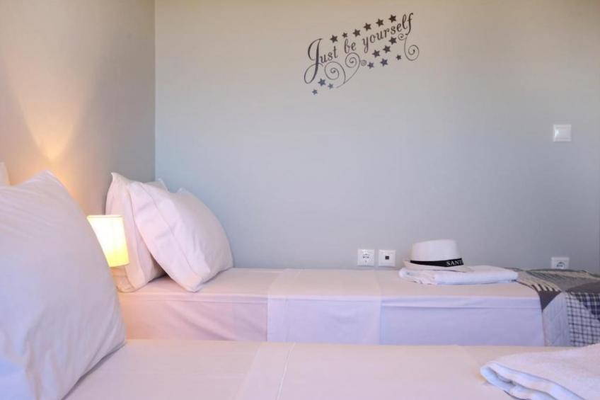 "Alea Resort" mit eigenem Pool - foto 49