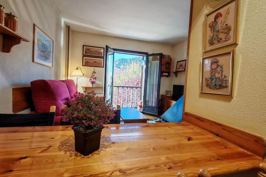 Wohnung mit direktem Licht Falcó 16 Vall de Boí - foto 9