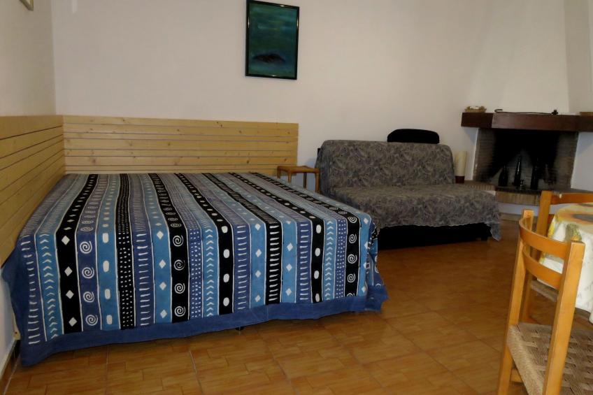 Freistehende Villa - foto 7