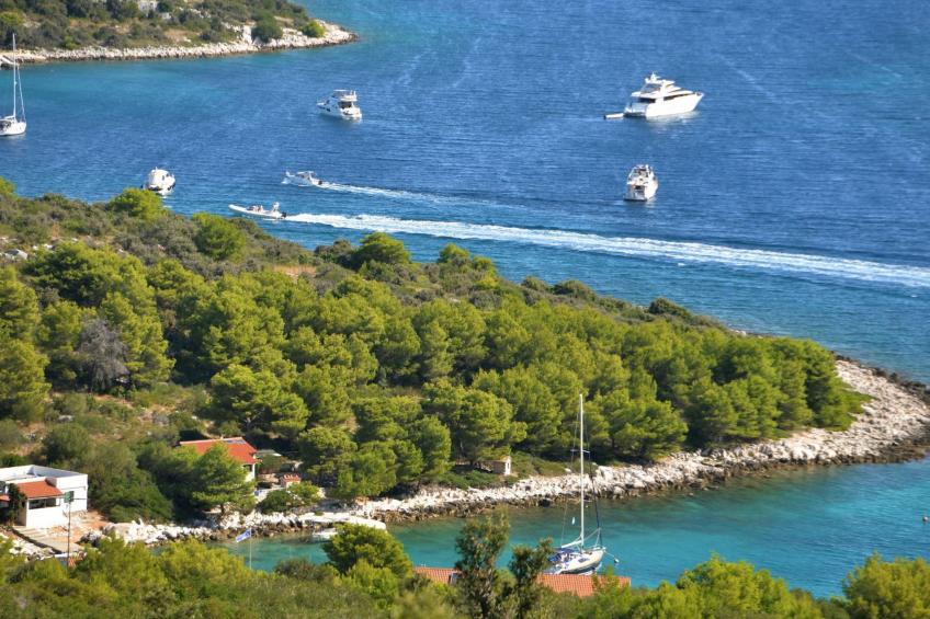 Steinhaus am Meer mit überdachter Terrasse als p - foto 36