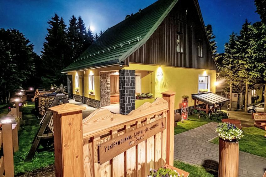 Tolles Ferienhaus - foto 5