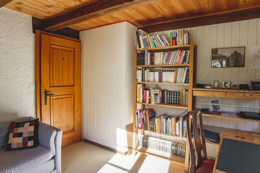 Maison de vacances - Rière le Moulin, (Vermes), - foto 15