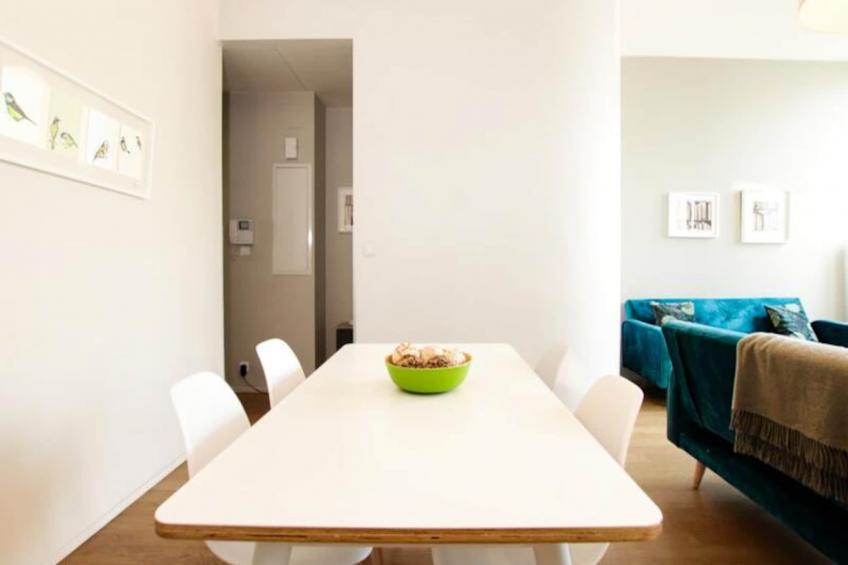 Splendide T3 De Standing, Face Au Jardin Public Pour 4 Personnes Et Entière - foto 5