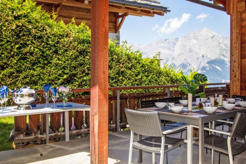Chalet Aurore - foto 51