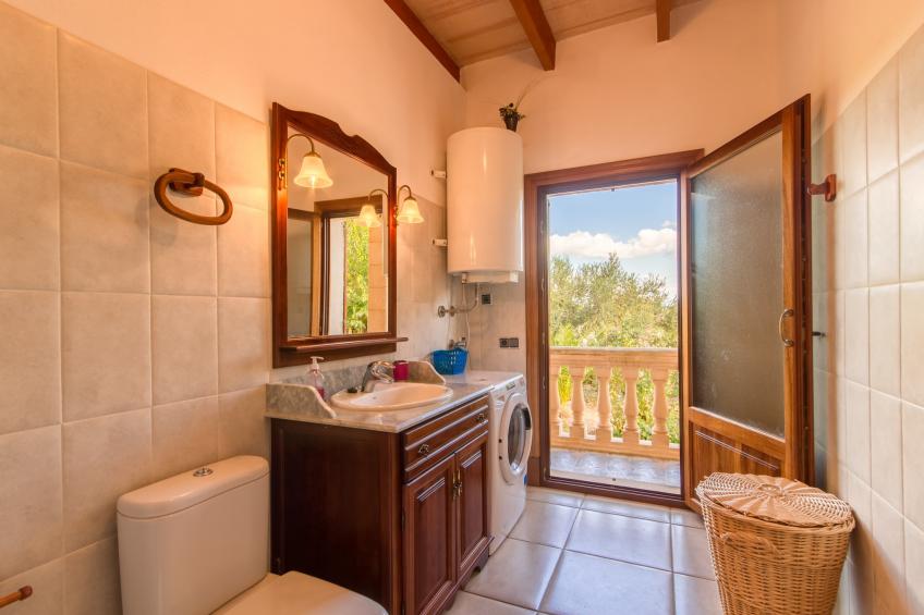Dofi Blau, Villa 5StarsHome Mallorca - foto 24
