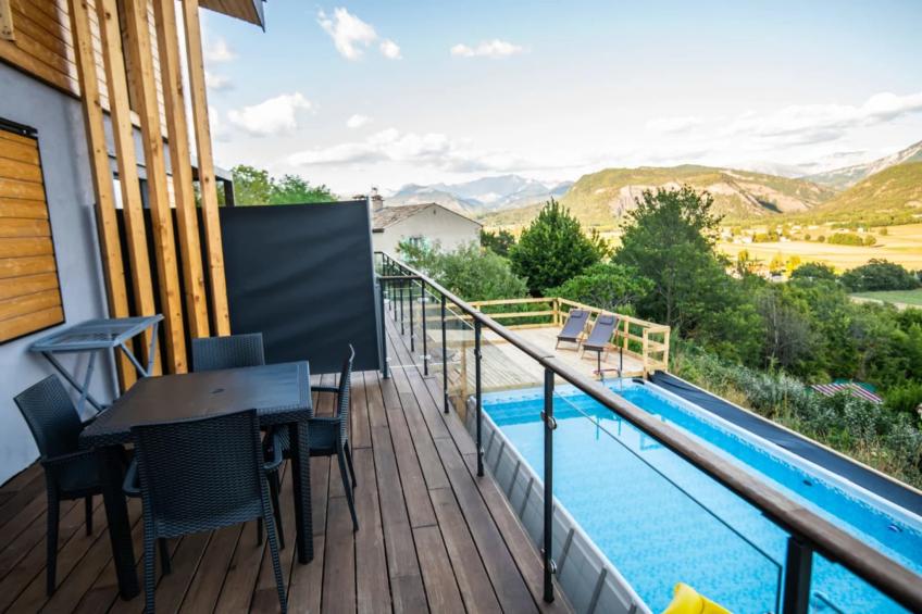 Barre des Dourbes - foto 6