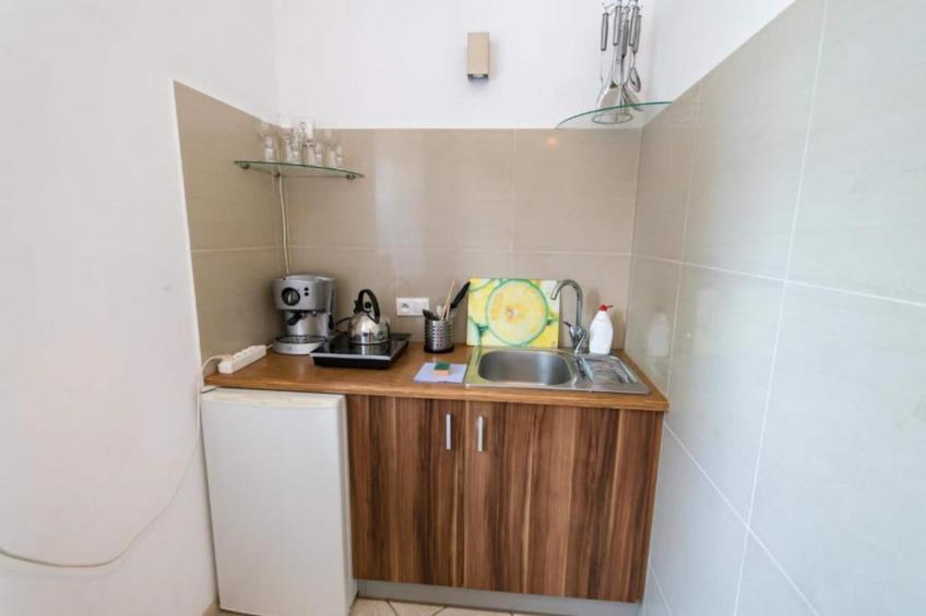 Willa wakacyjna WICHROWE WZGÓRZA Brenna - foto 12