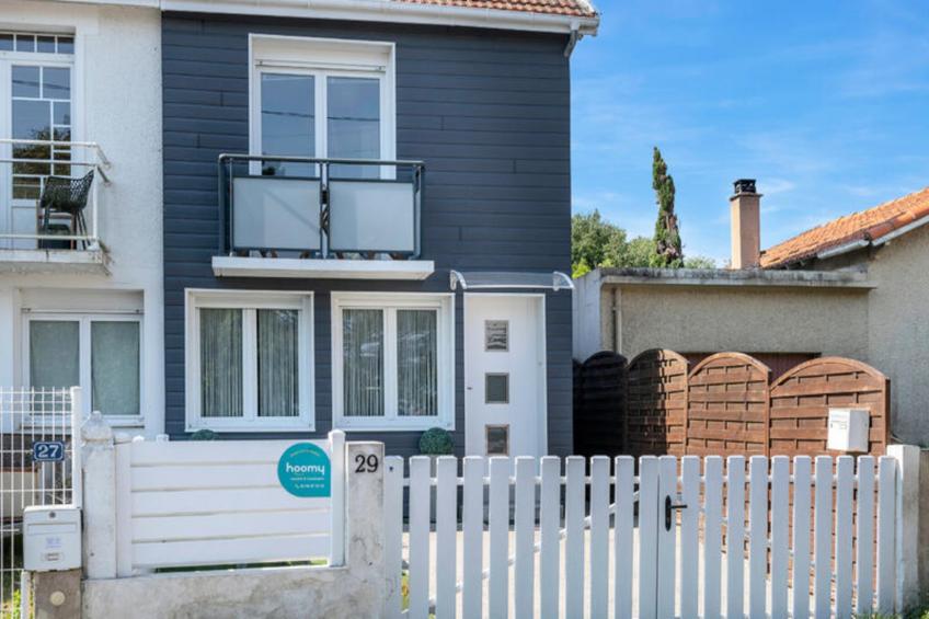 Maison à La Plaine Sur Mer - foto 24