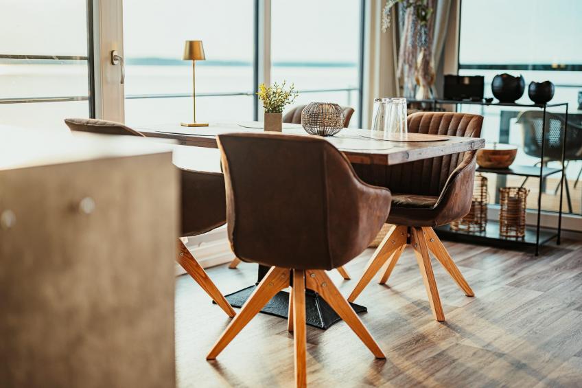 Hausboot am Gräbendorfer See - foto 15