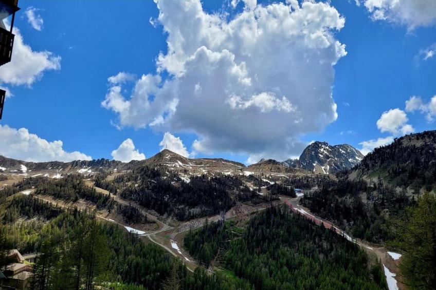 Les Terrasses d'Isola - foto 39