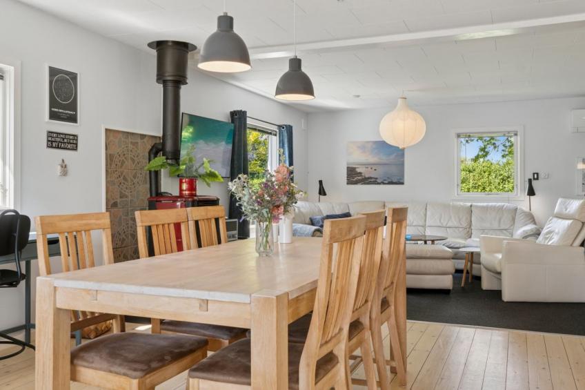 "Ømund" - 600m to the inlet in Sealand - foto 18