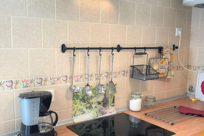 Wohnung "Casa Charo" mit Privatparkplatz - foto 16