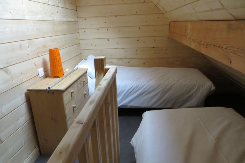 Wohnung 2 Zimmer Bergblick - foto 8