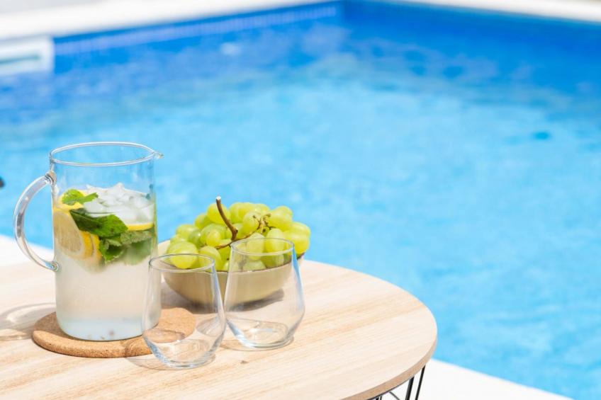 Villa Dream mit Pool nahe Labin - foto 4