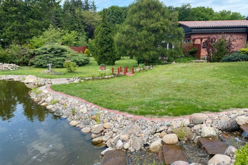 Elbe-Ilenpool -In Ruhe entspannen - foto 50