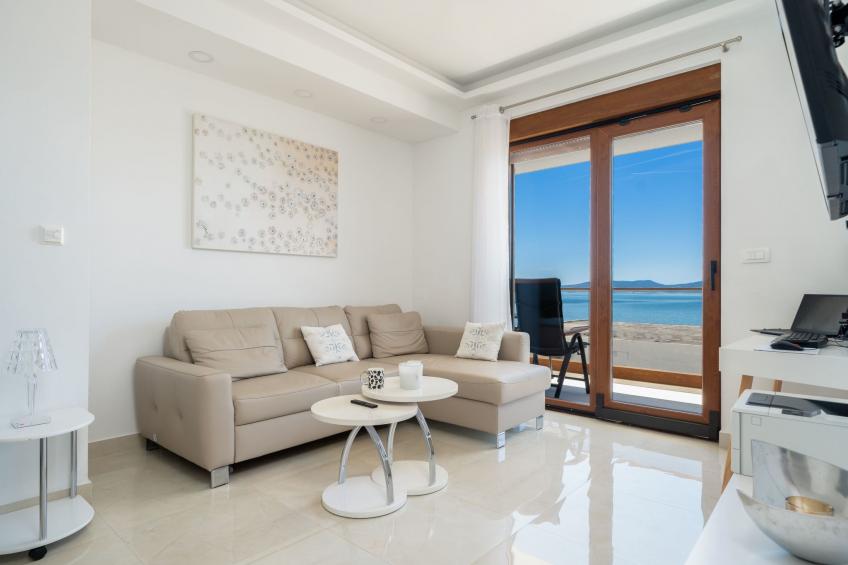 Stylisches Haus für 8 Personen und 4 Kinder - foto 22