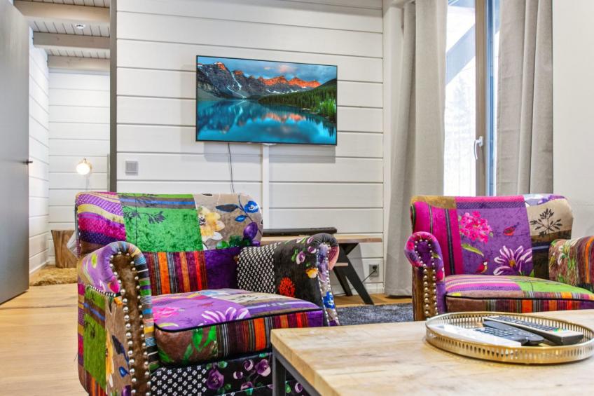 Naava chalet 102 - foto 7