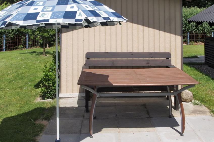 "Hortensia" - 350m from the sea in SE Jutland - foto 5