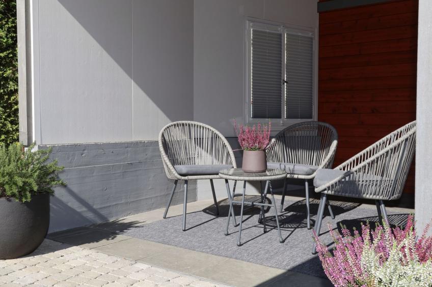 Gartenwohnung Sarnen - foto 5