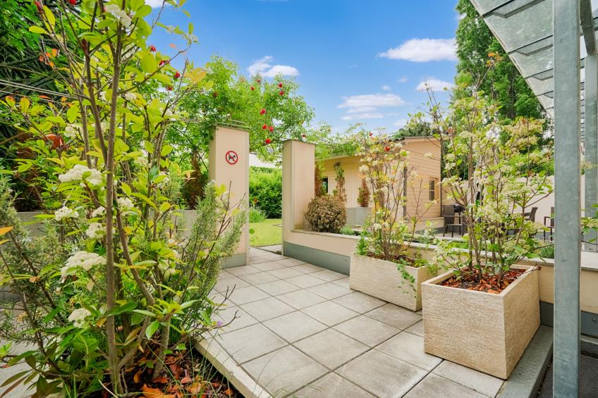 MG Top 6a Apartment 2P in Graz - foto 32