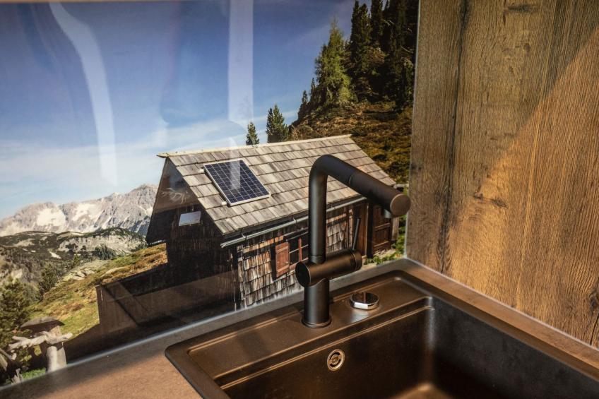 Dachstein Chalet Haus a - foto 10