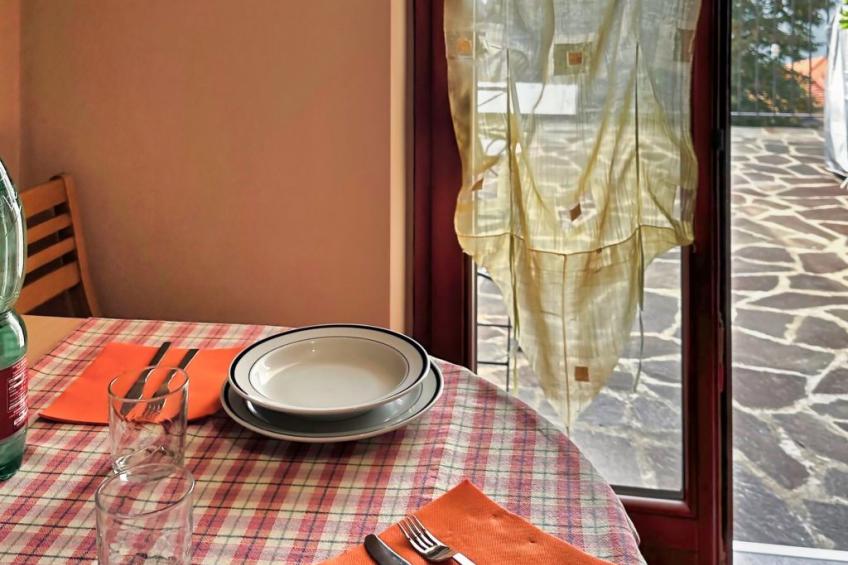 Einzimmerwohnung 'SanMarco12' mit Privatparkplatz - foto 17