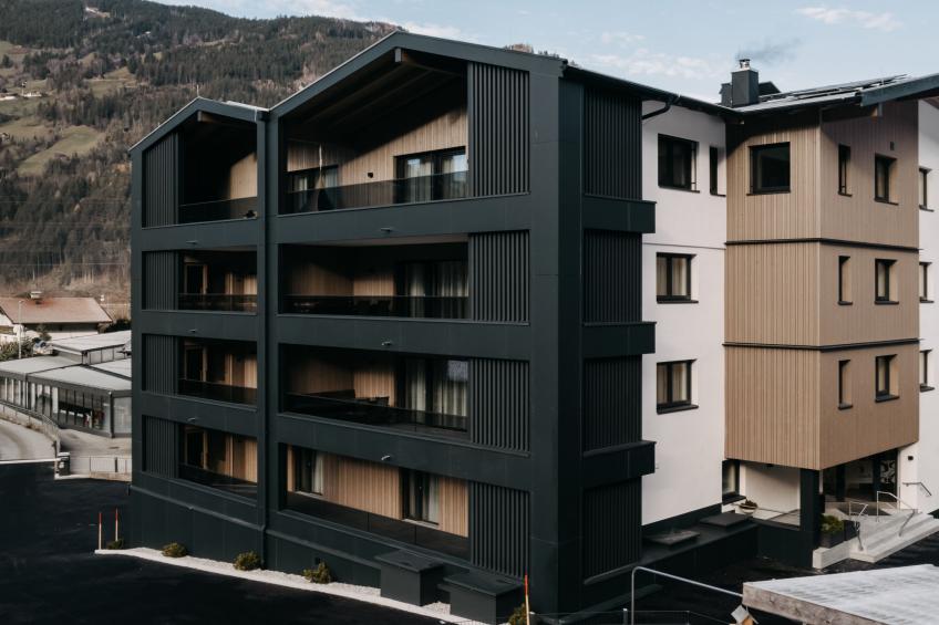 Apart Kreuzjoch - foto 44