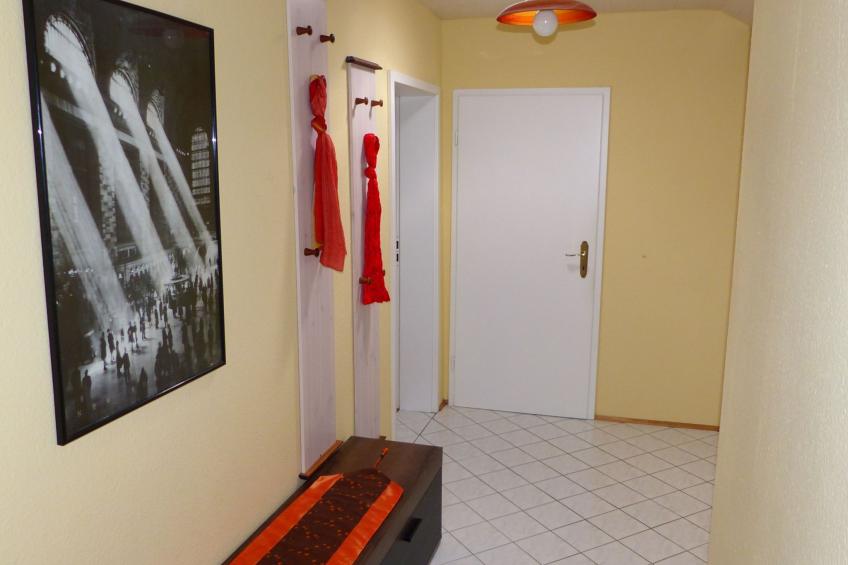 ApartmentmitAusblick - foto 20