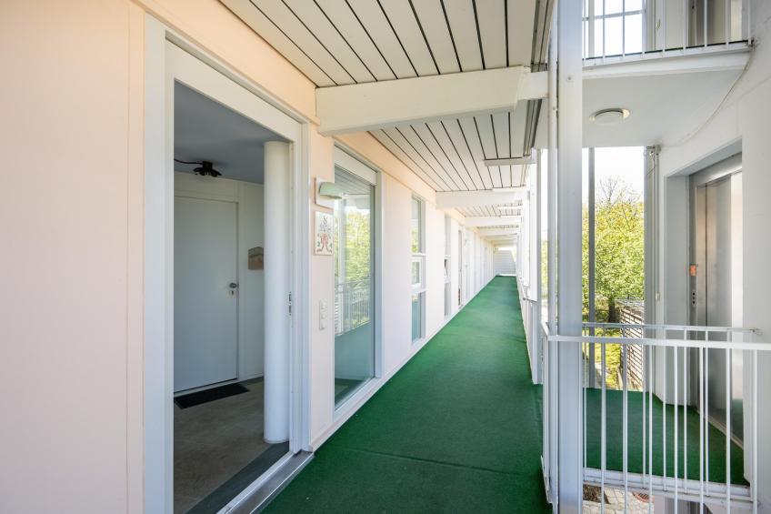 Haus am Kurpark - Studio 2 OG - foto 30