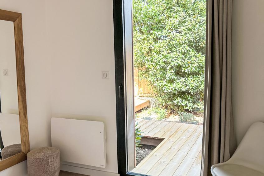 Charmante maison vue mer - foto 5