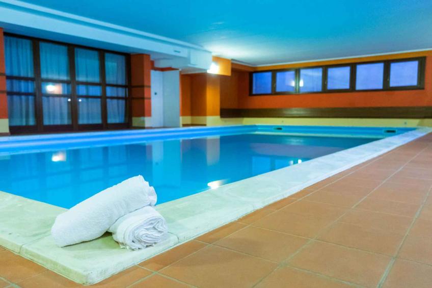 Holiday apartment with balcony or garden and pool - BF-JPDF7 - foto 27
