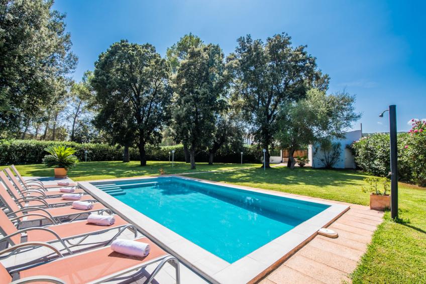 Casa Encinar - foto 22