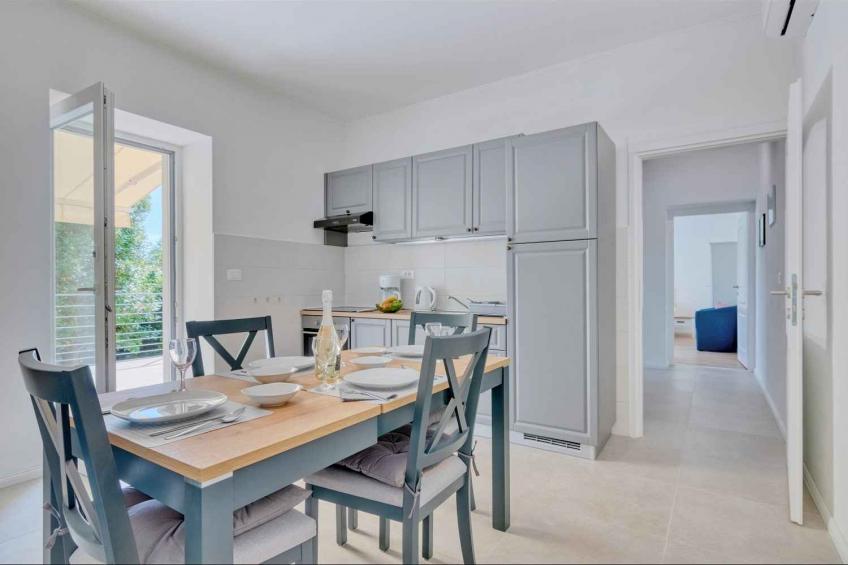 maison de vacances avec air conditionné - BF-4H7RH - foto 25
