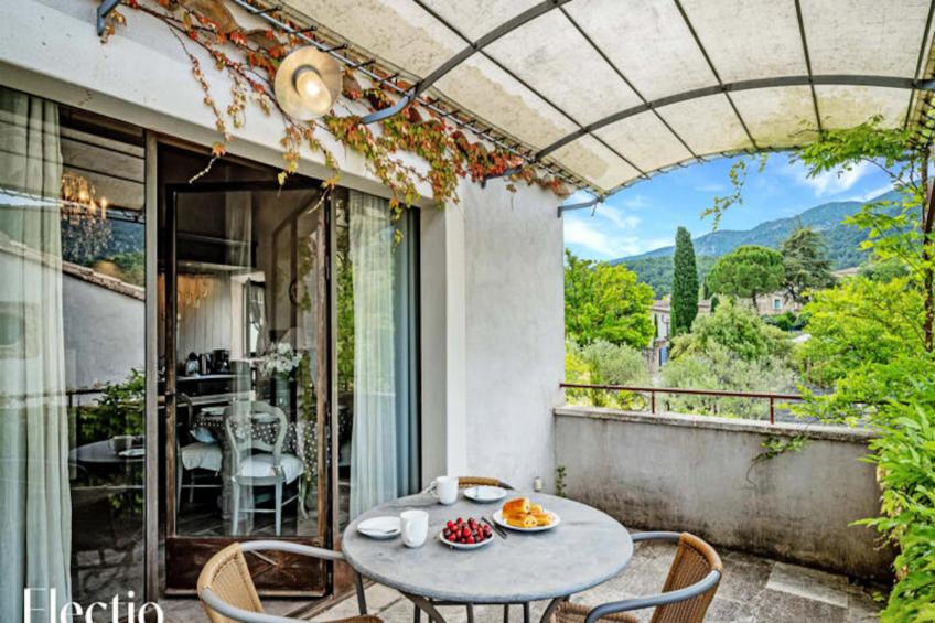 Loggia 7 Cyprès | Résidence Les Petitons - foto 9