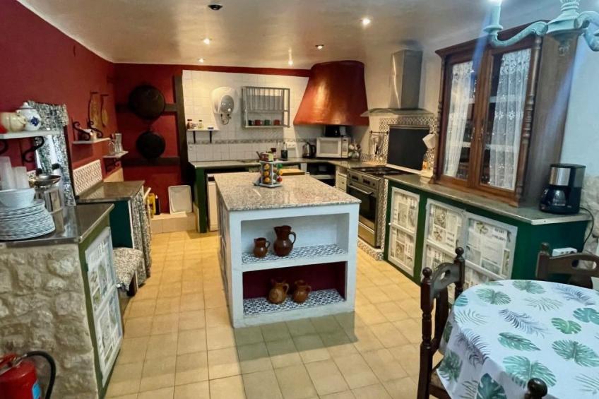 Casa Rural Ubeda - foto 17