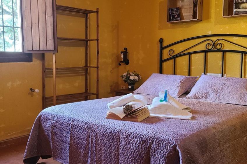 in Algarinejo mit Eigener Terrasse - foto 34