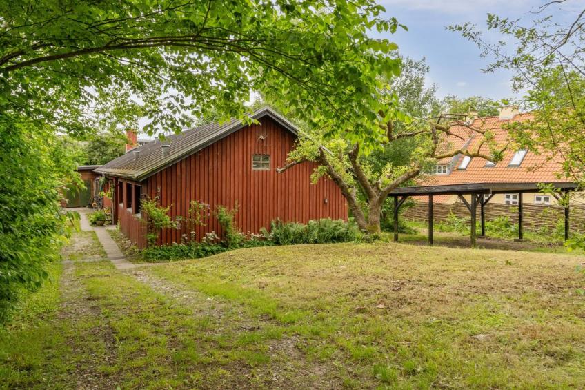 "Biergh" - 250m from the sea - foto 5