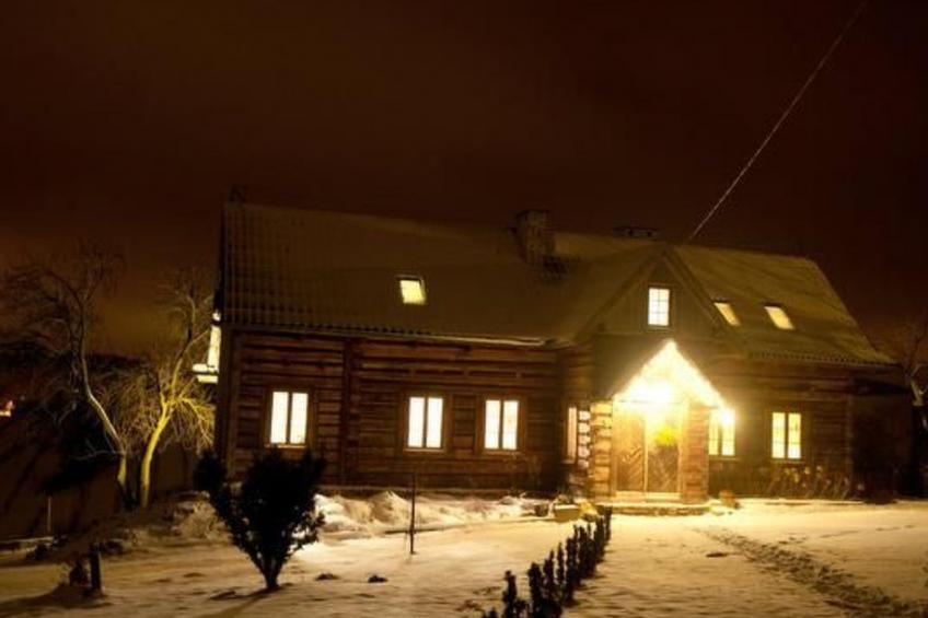 Villa mit gemeinschaftlichem Pool - foto 28