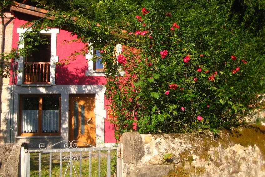 Apartment Rio Sella - foto 32