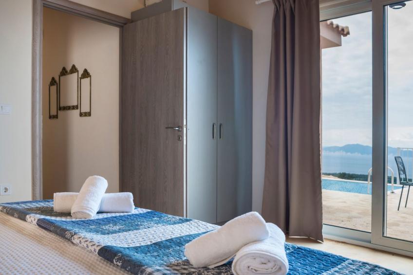 Entspannende Villa Helios mit fantastischer Aussicht - foto 3