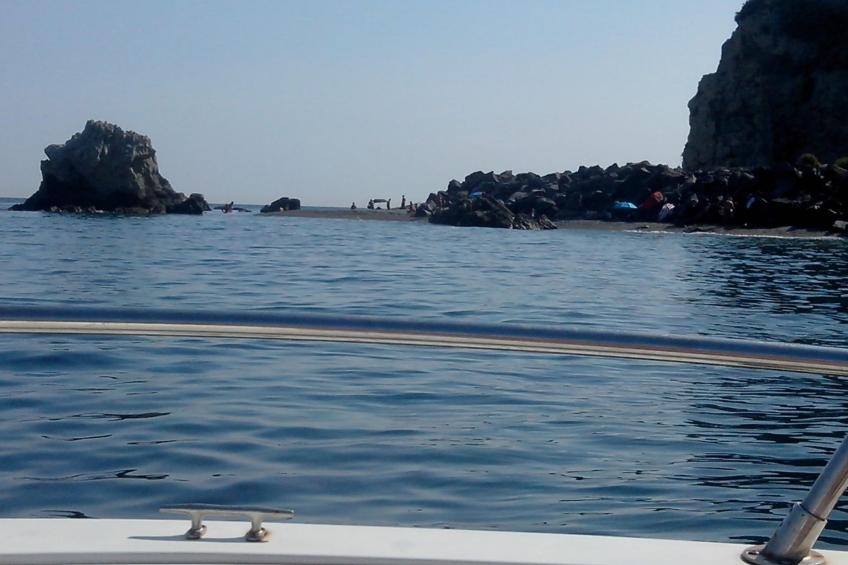 mit Terrasse, Garten und Grill - foto 37