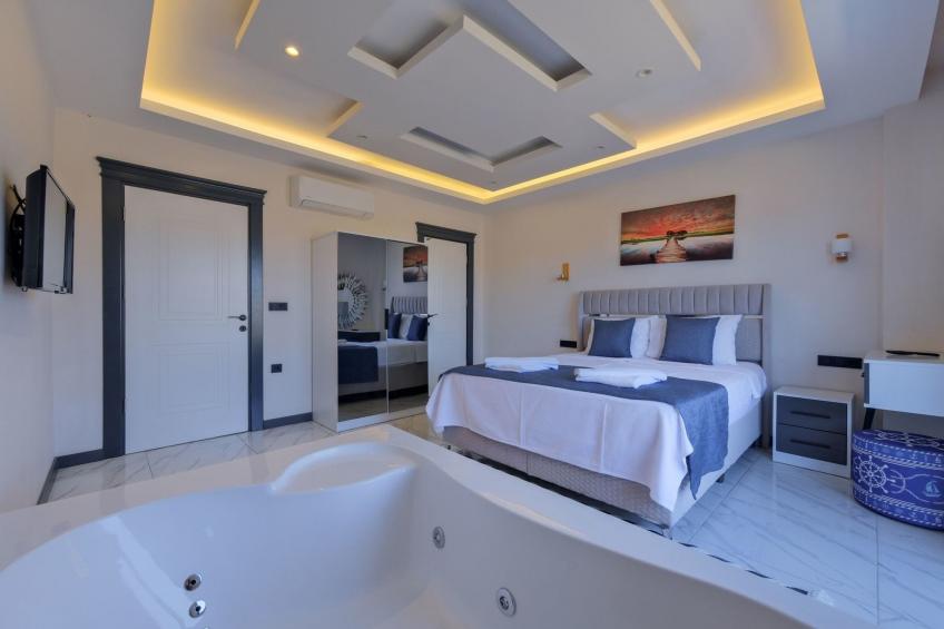 in Ölüdeniz für 8 P - foto 35