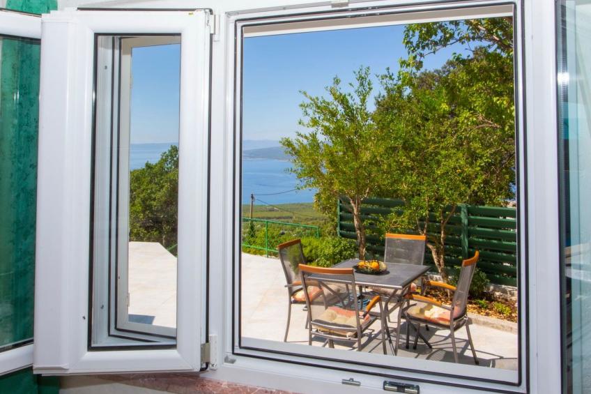 Günstiges Ferienhaus mit Pool und Meerblick - foto 20